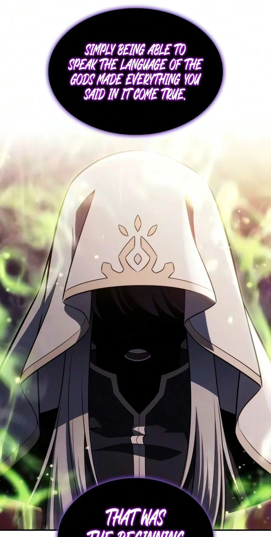 The Reborn Young Lord is an Assassin Chapter 139 page 115 - 