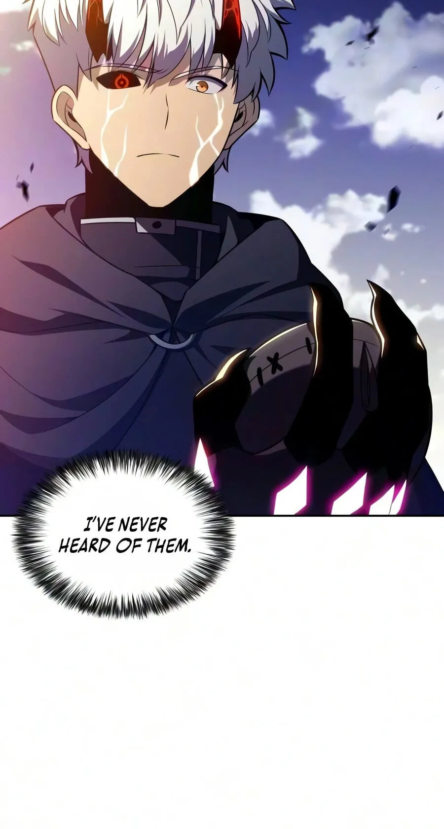 The Reborn Young Lord is an Assassin Chapter 139 page 118 - 