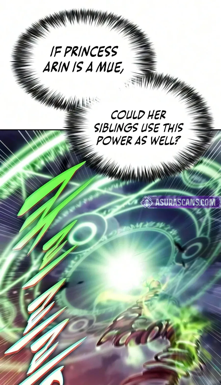 The Reborn Young Lord is an Assassin Chapter 139 page 119 - 