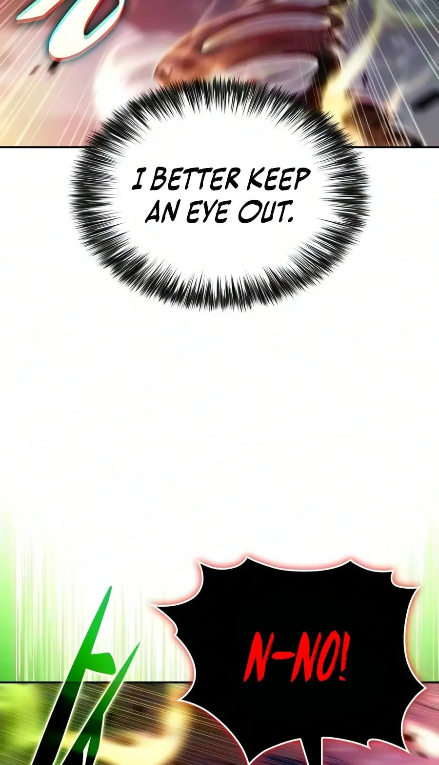 The Reborn Young Lord is an Assassin Chapter 139 page 120 - 