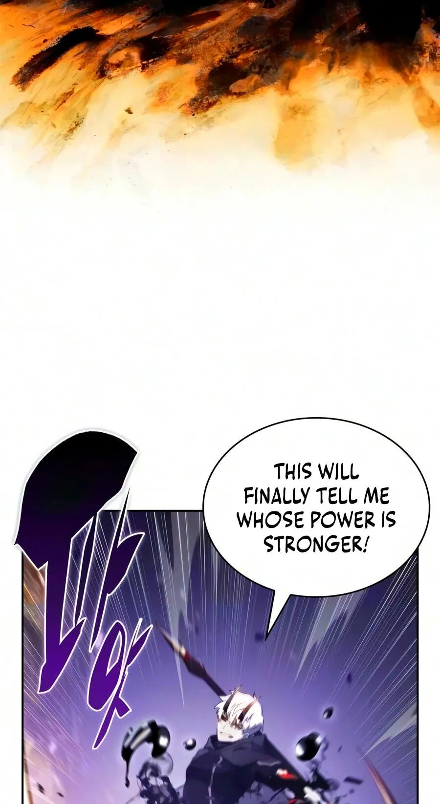 The Reborn Young Lord is an Assassin Chapter 139 page 19 - 
