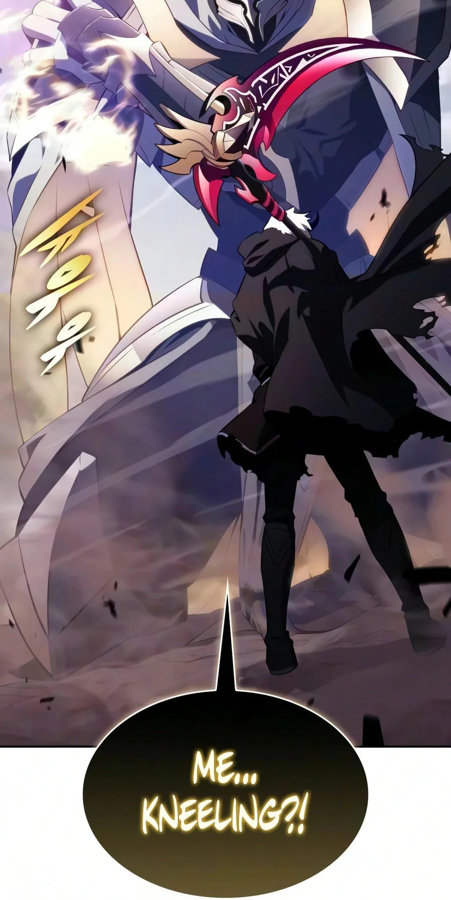 The Reborn Young Lord is an Assassin Chapter 139 page 3 - 
