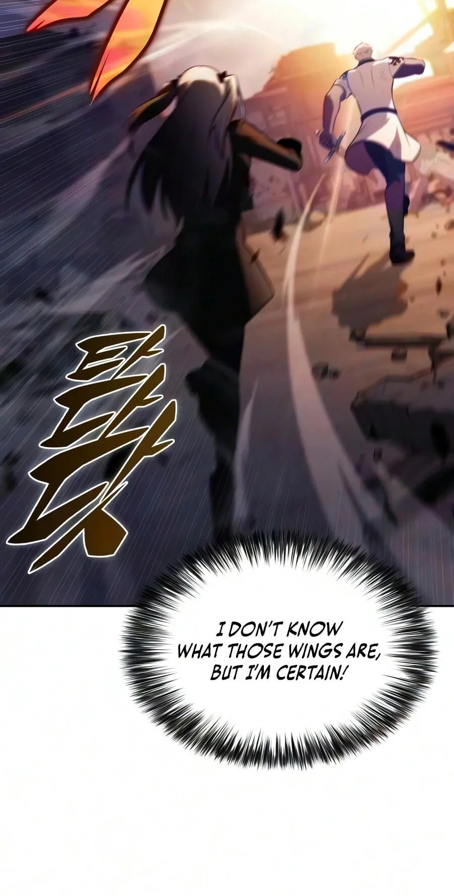 The Reborn Young Lord is an Assassin Chapter 139 page 29 - 