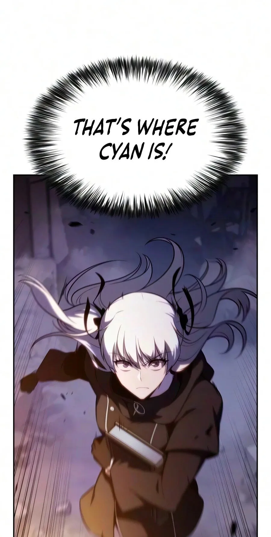 The Reborn Young Lord is an Assassin Chapter 139 page 30 - 