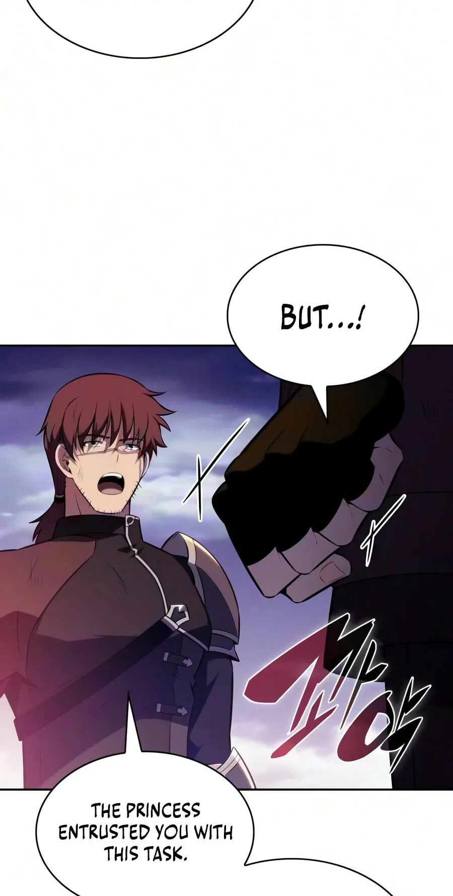 The Reborn Young Lord is an Assassin Chapter 139 page 37 - 