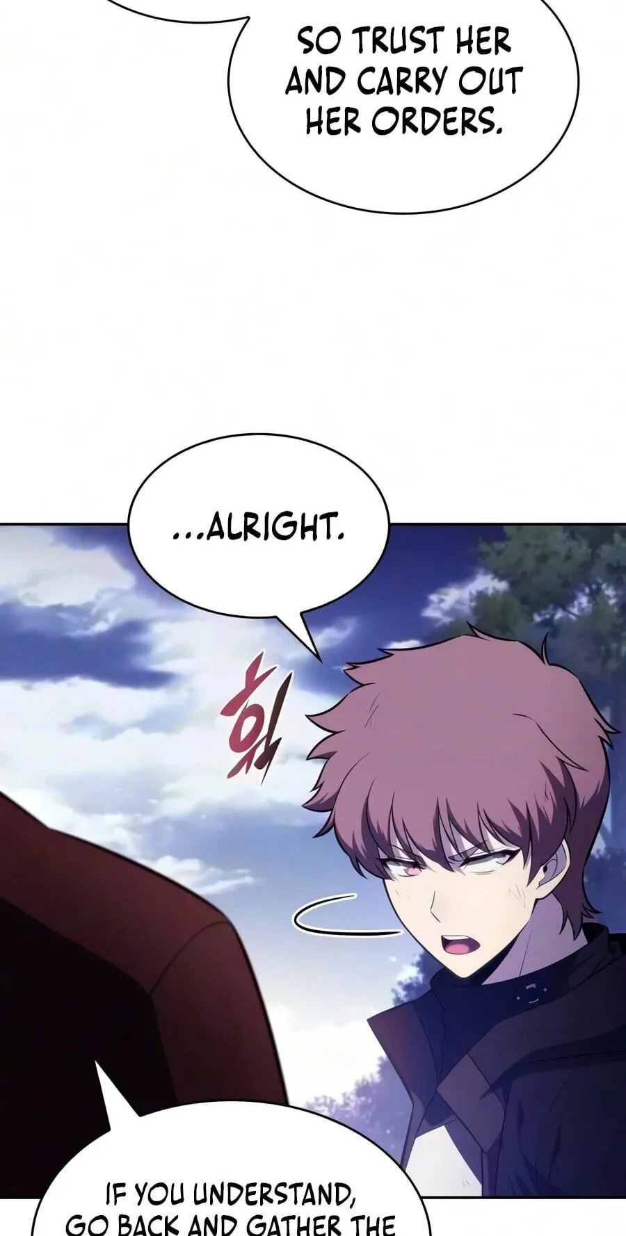 The Reborn Young Lord is an Assassin Chapter 139 page 38 - 
