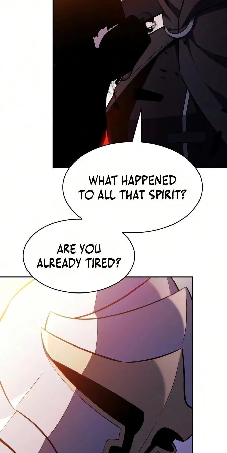 The Reborn Young Lord is an Assassin Chapter 139 page 5 - 