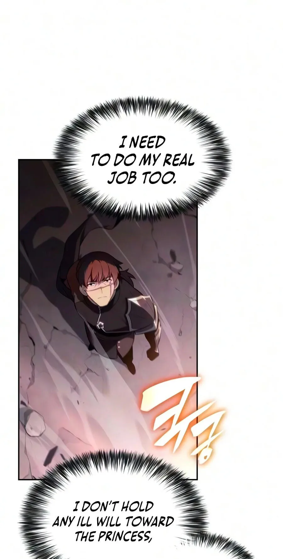 The Reborn Young Lord is an Assassin Chapter 139 page 44 - 
