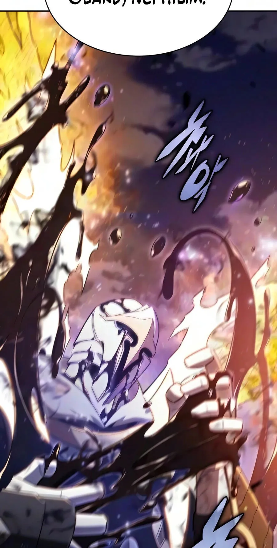 The Reborn Young Lord is an Assassin Chapter 139 page 48 - 