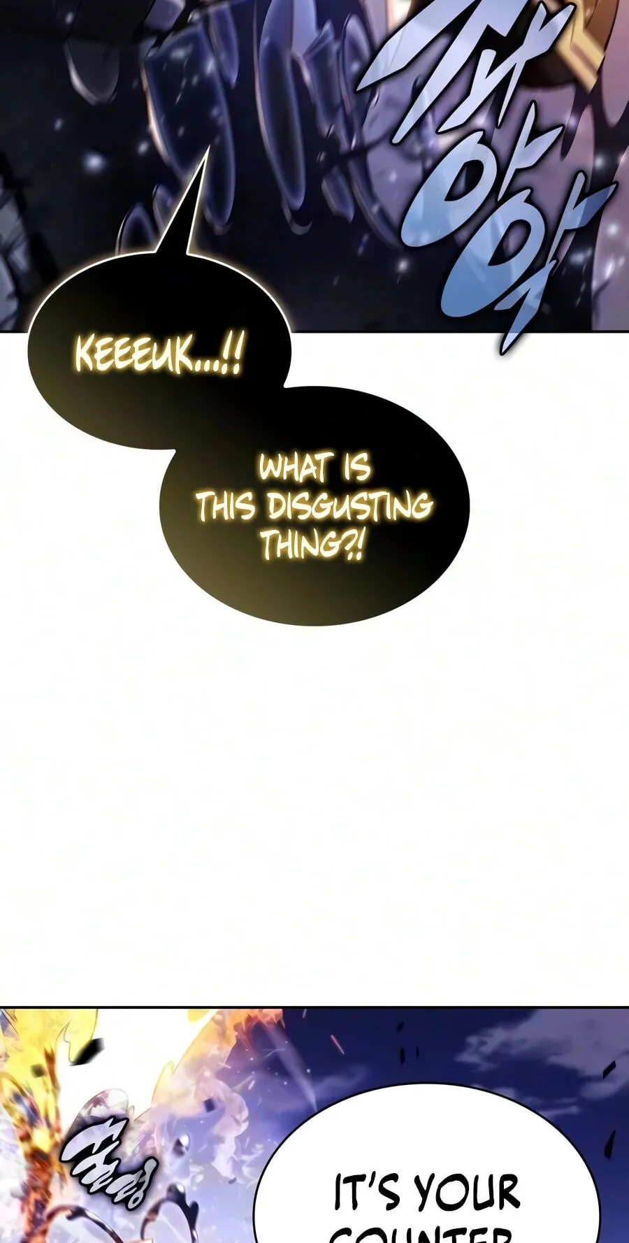 The Reborn Young Lord is an Assassin Chapter 139 page 49 - 