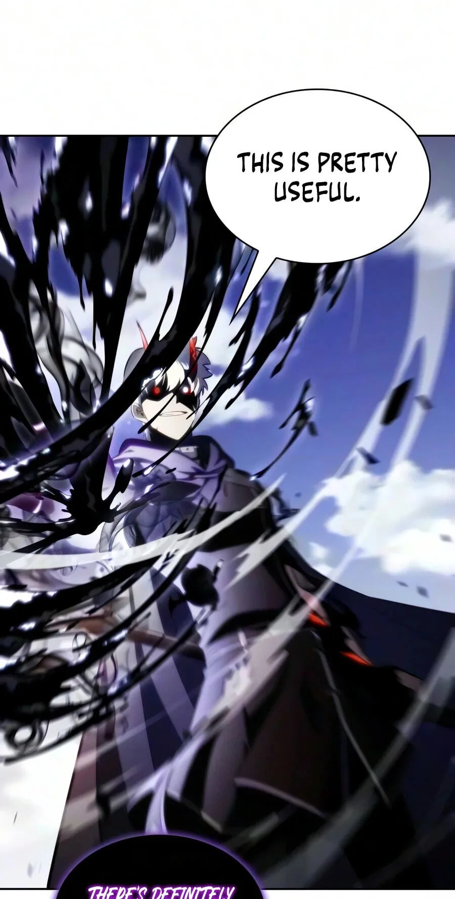 The Reborn Young Lord is an Assassin Chapter 139 page 51 - 