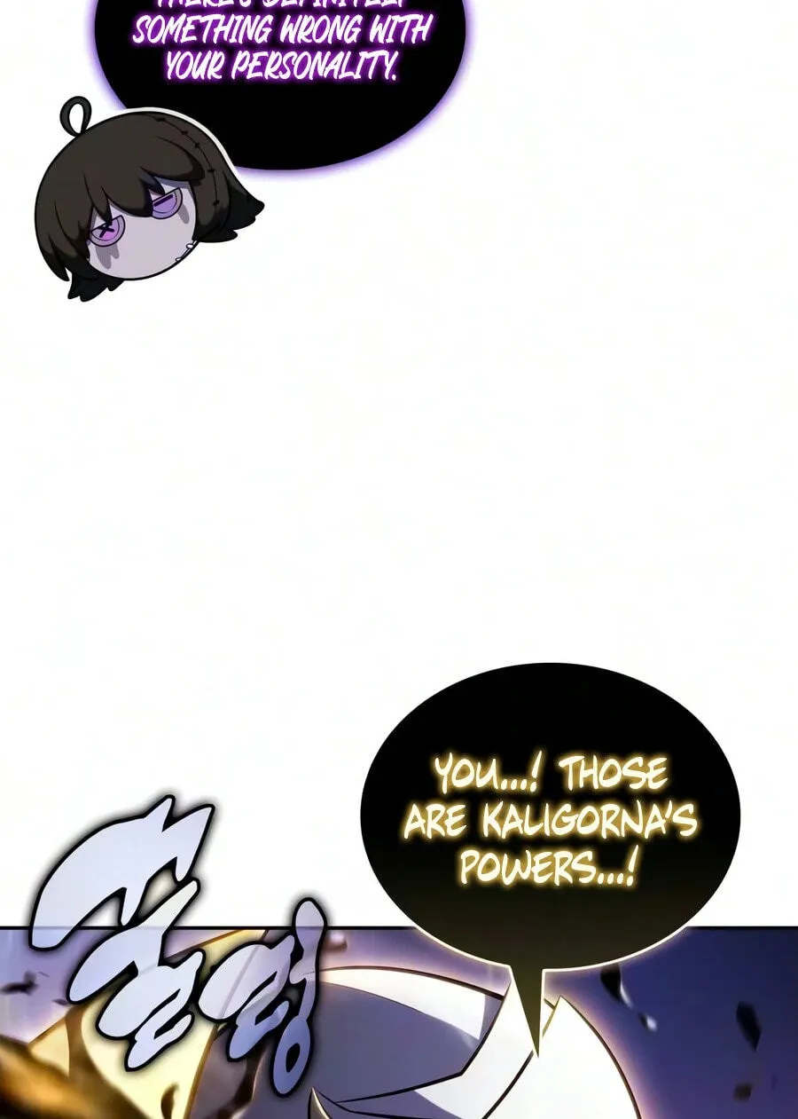 The Reborn Young Lord is an Assassin Chapter 139 page 52 - 