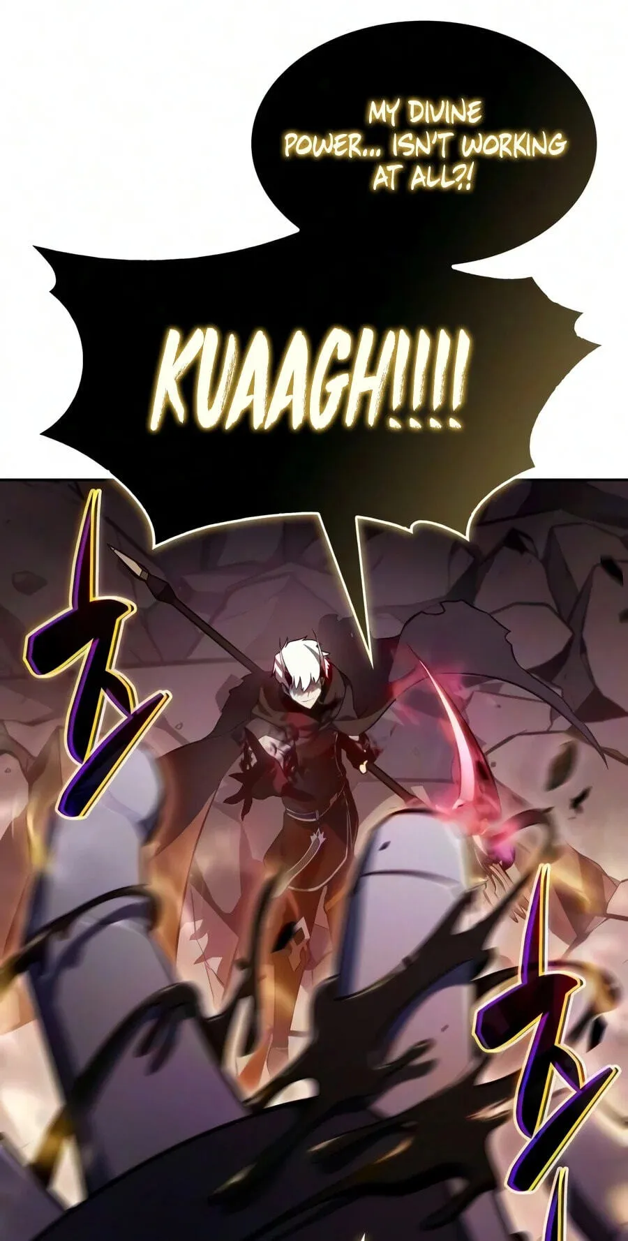 The Reborn Young Lord is an Assassin Chapter 139 page 54 - 