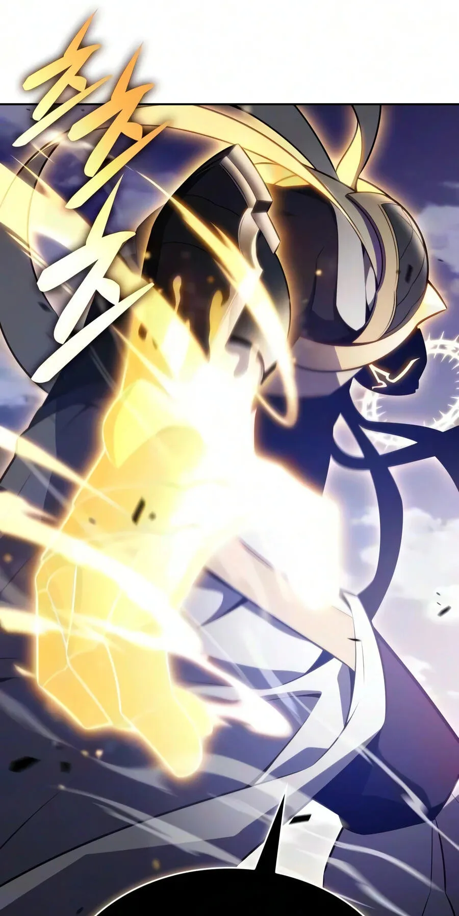 The Reborn Young Lord is an Assassin Chapter 139 page 7 - 