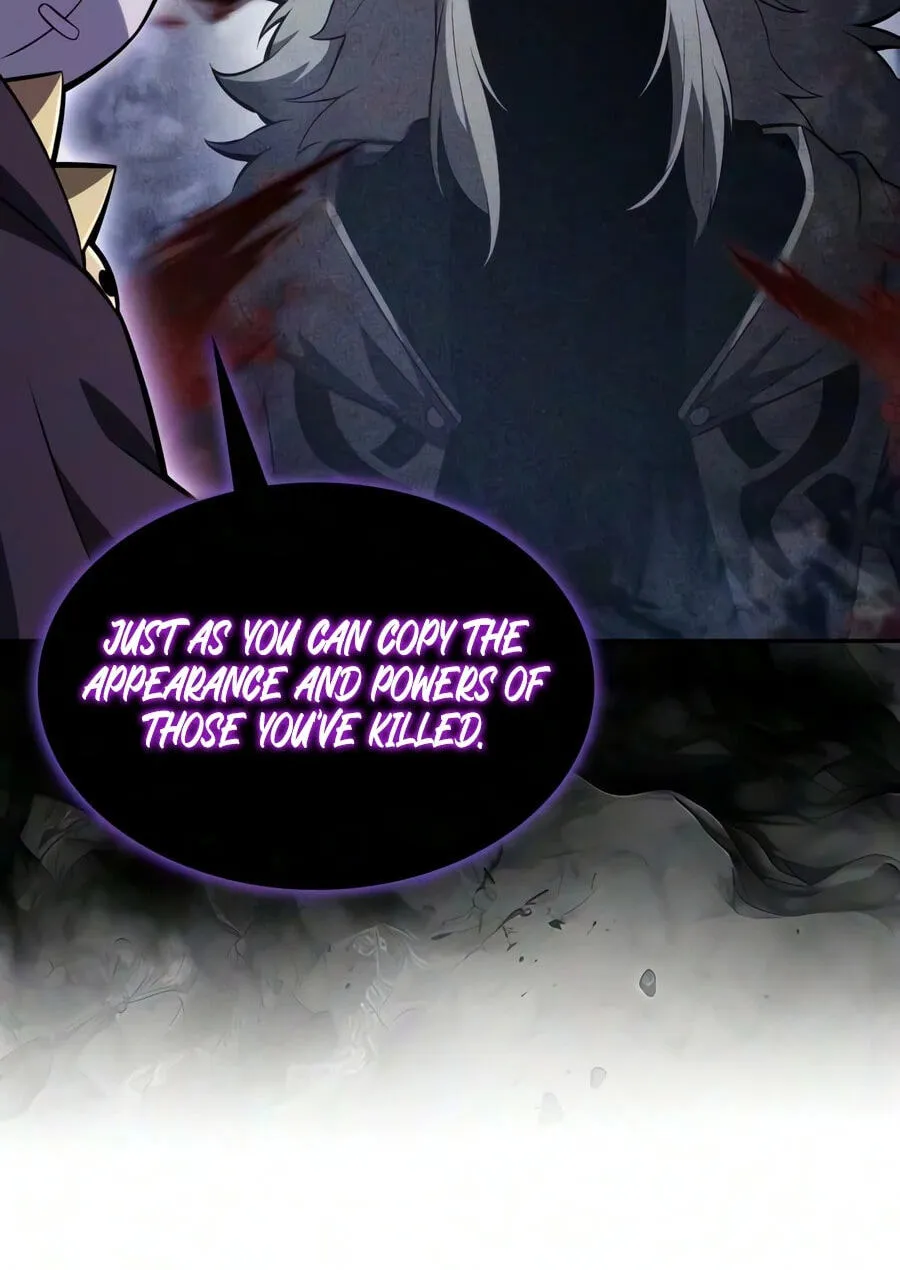 The Reborn Young Lord is an Assassin Chapter 139 page 64 - 