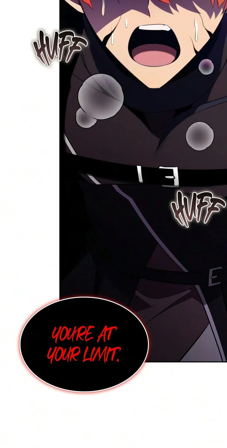 The Reborn Young Lord is an Assassin Chapter 139 page 67 - 