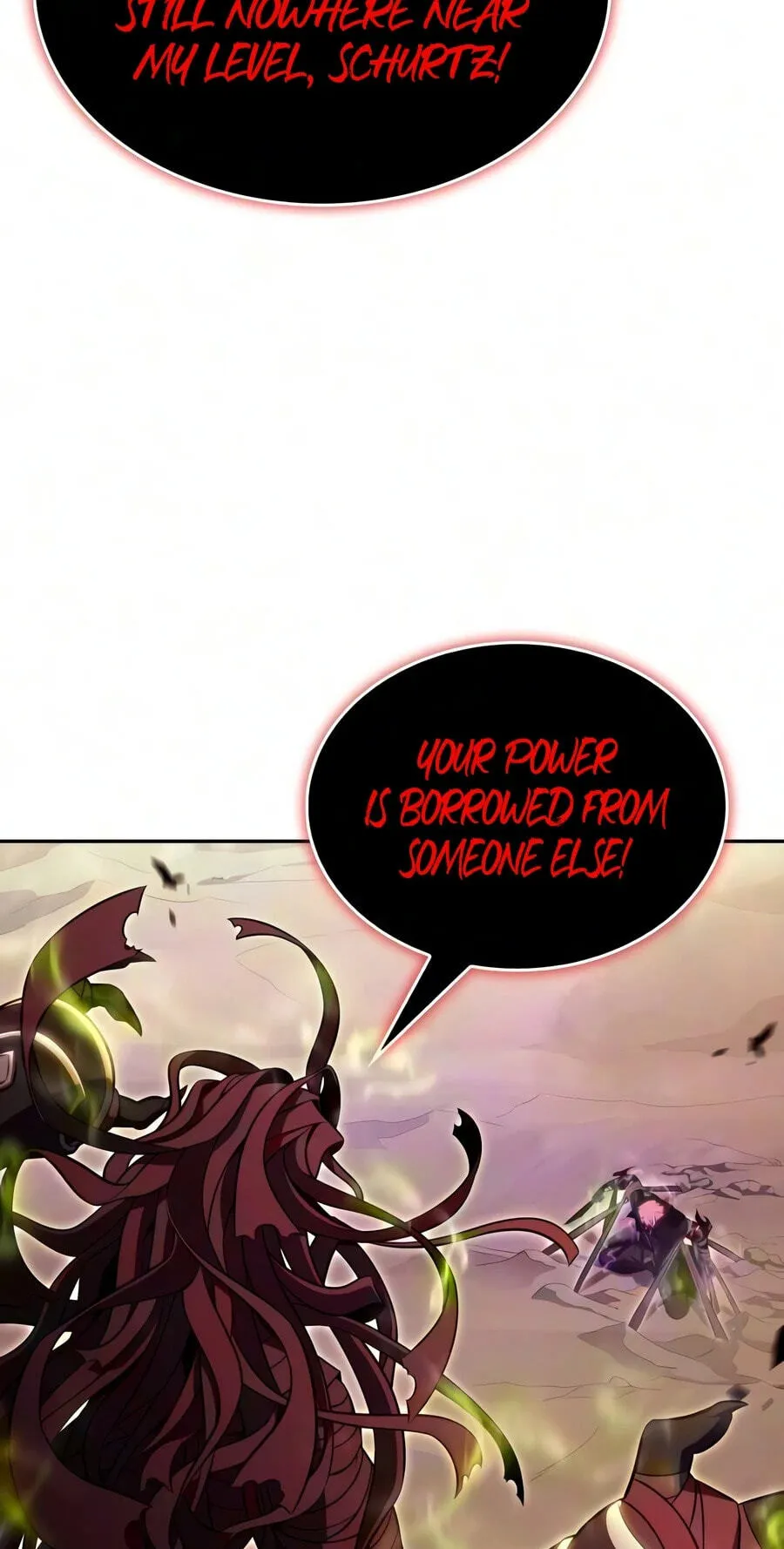 The Reborn Young Lord is an Assassin Chapter 139 page 69 - 