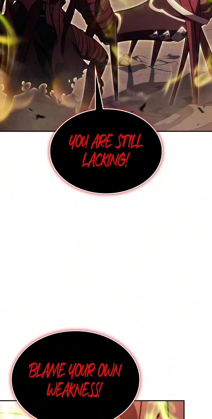The Reborn Young Lord is an Assassin Chapter 139 page 70 - 
