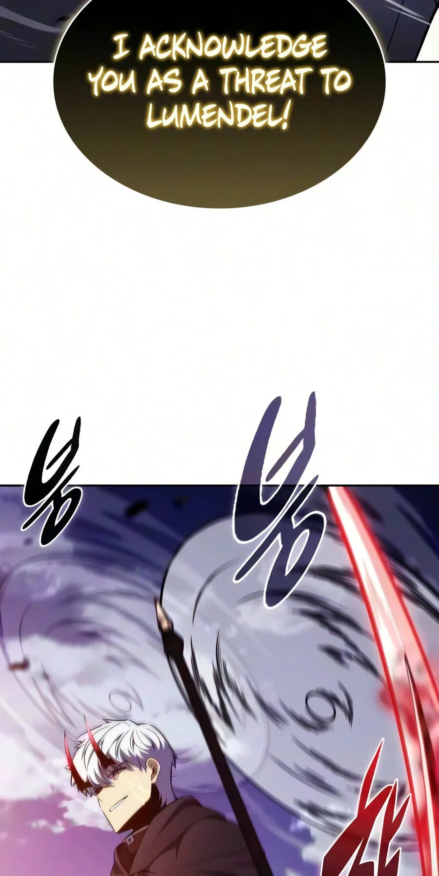 The Reborn Young Lord is an Assassin Chapter 139 page 8 - 