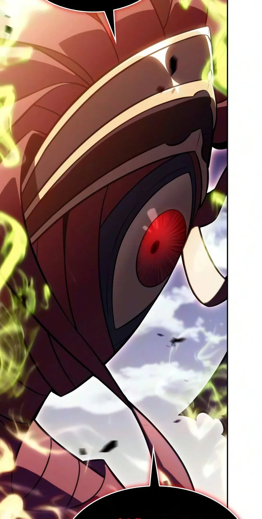 The Reborn Young Lord is an Assassin Chapter 139 page 71 - 