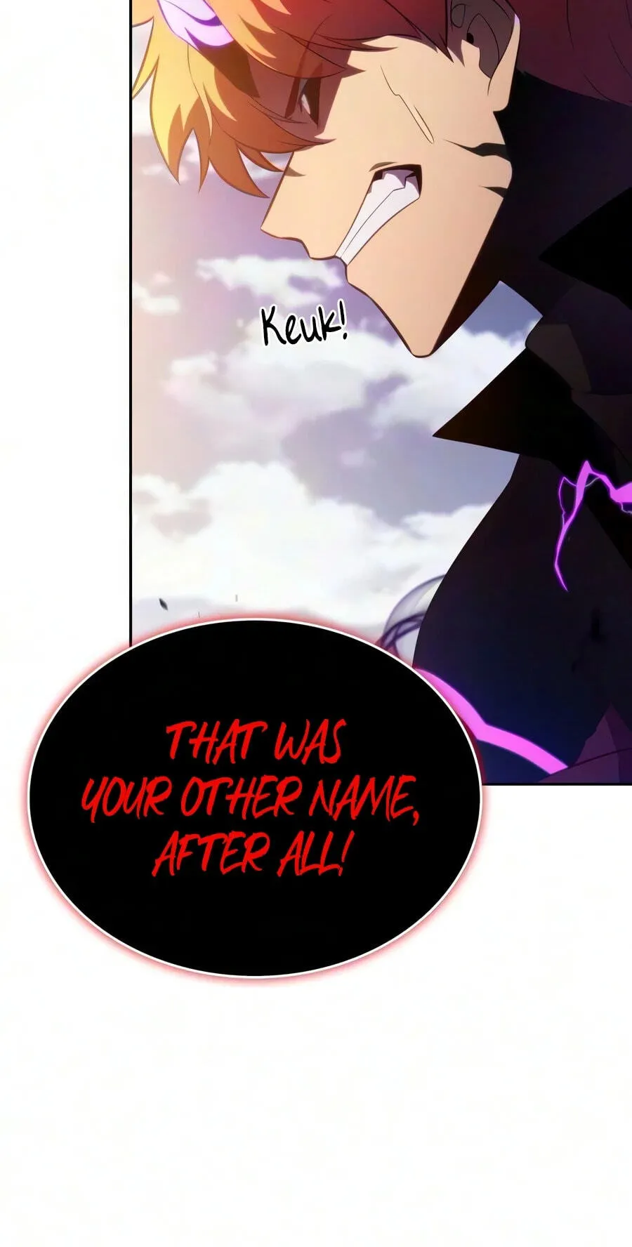 The Reborn Young Lord is an Assassin Chapter 139 page 73 - 