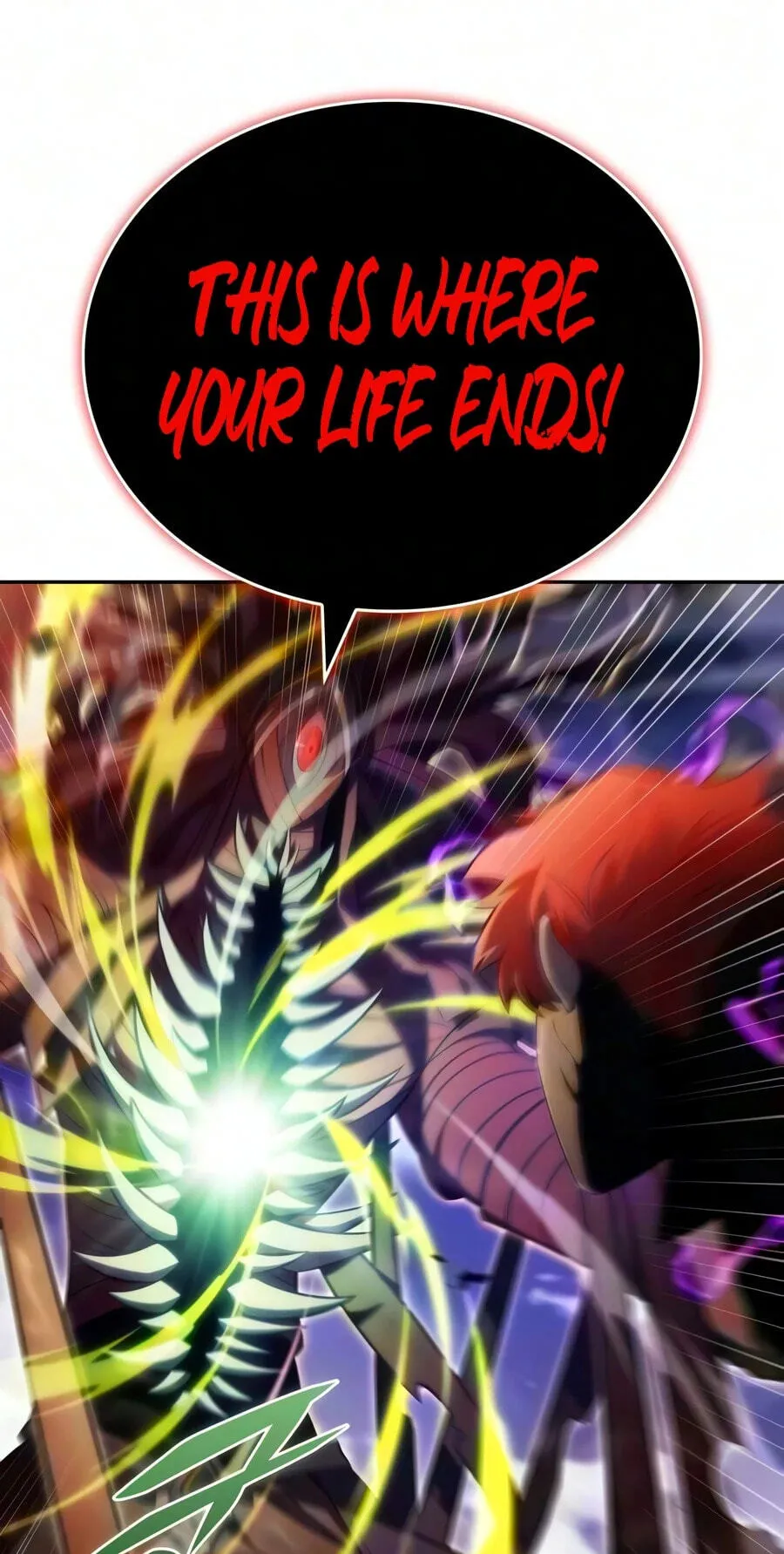 The Reborn Young Lord is an Assassin Chapter 139 page 74 - 