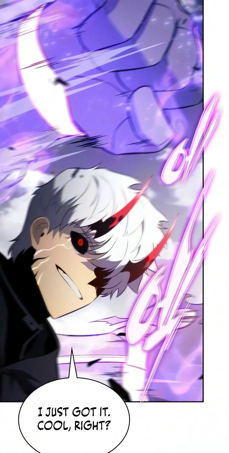 The Reborn Young Lord is an Assassin Chapter 139 page 83 - 