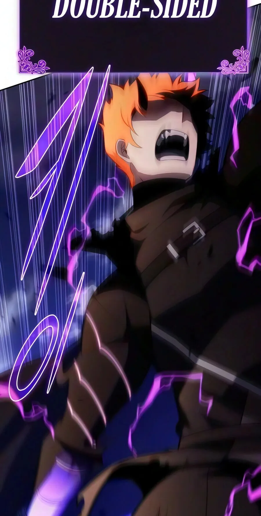 The Reborn Young Lord is an Assassin Chapter 139 page 92 - 