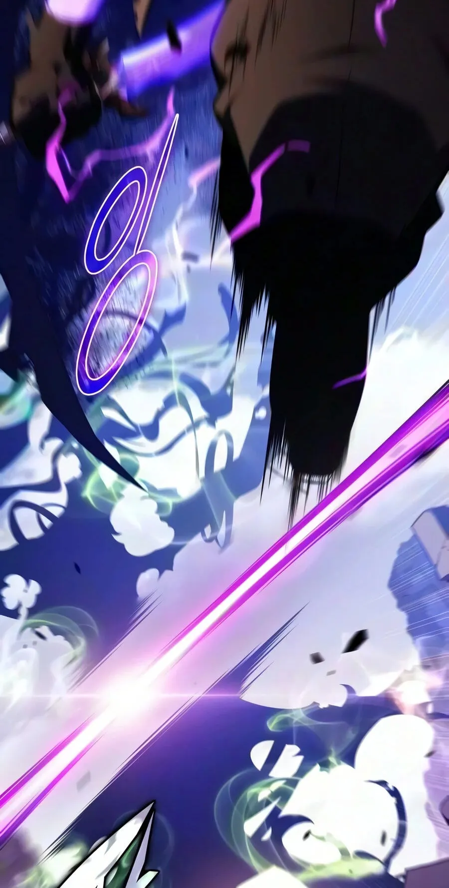 The Reborn Young Lord is an Assassin Chapter 139 page 93 - 