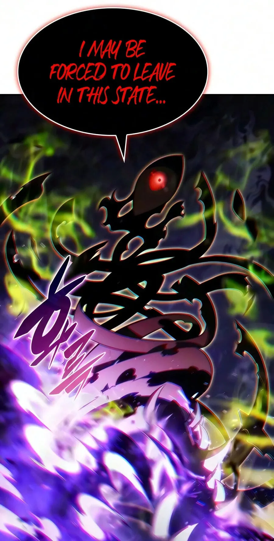 The Reborn Young Lord is an Assassin Chapter 139 page 97 - 