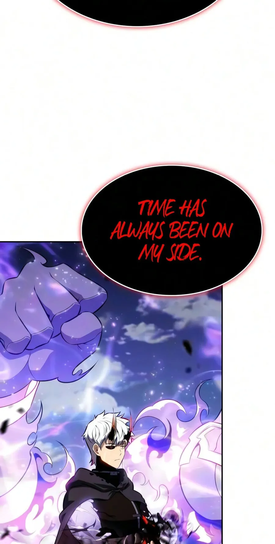 The Reborn Young Lord is an Assassin Chapter 139 page 99 - 