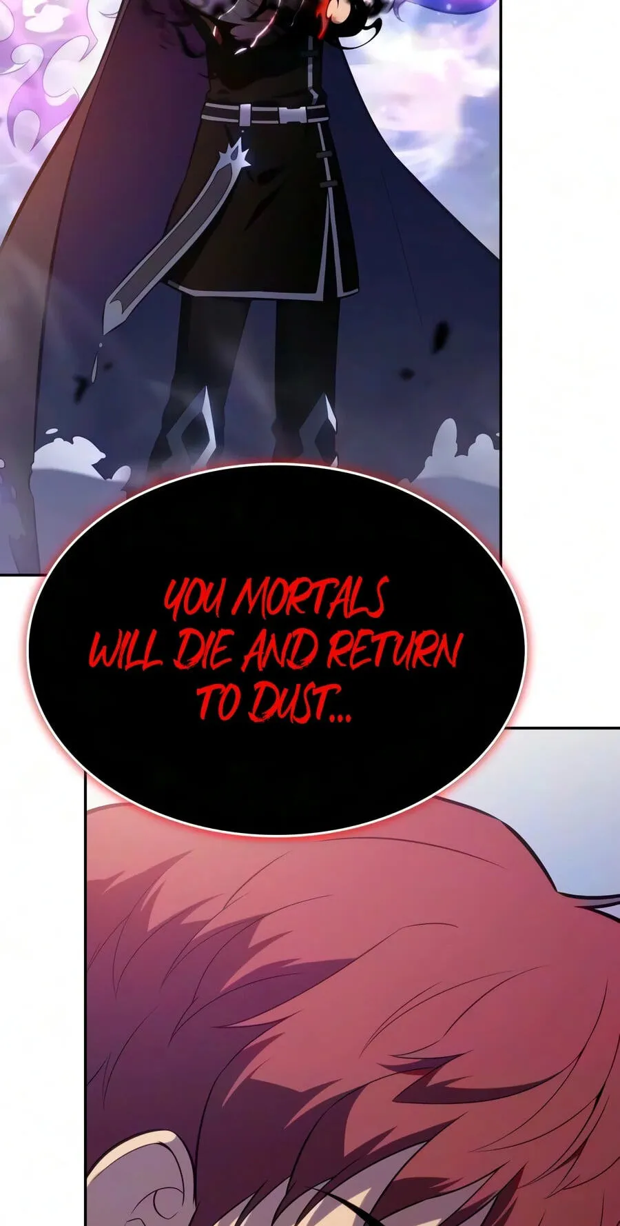 The Reborn Young Lord is an Assassin Chapter 139 page 100 - 