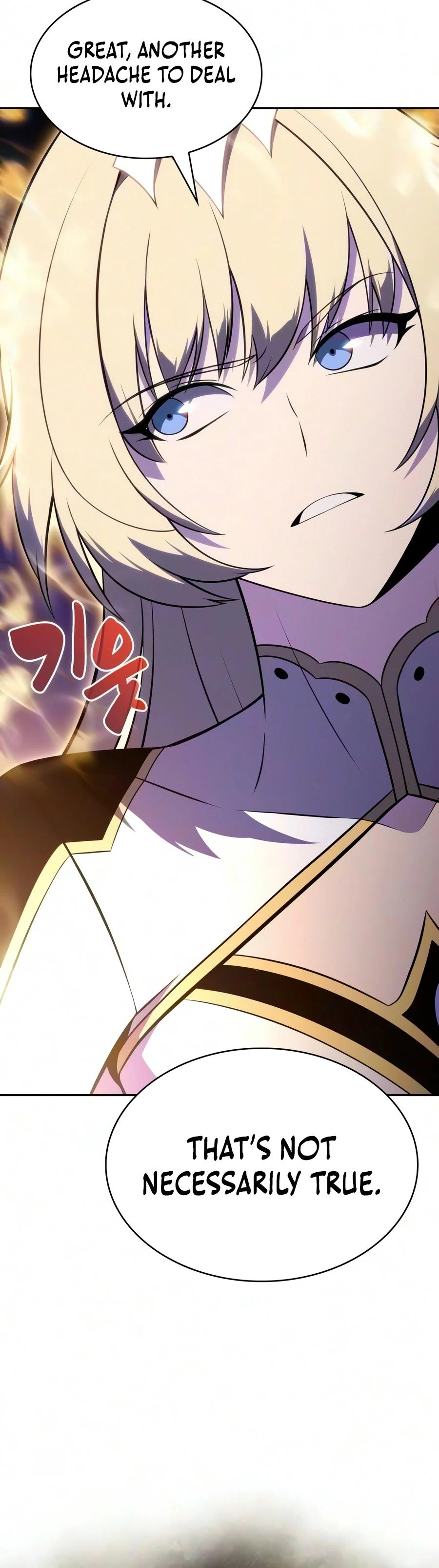 The Reborn Young Lord is an Assassin Chapter 140 page 2 - 
