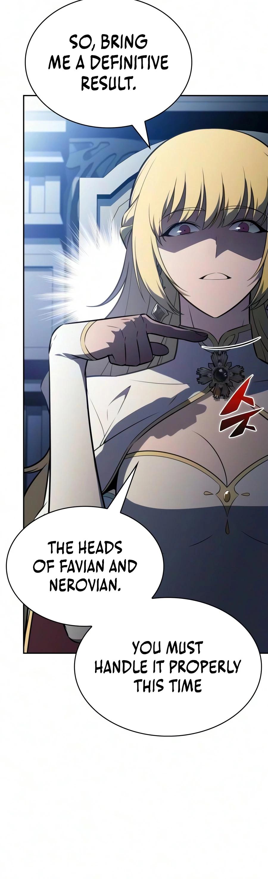 The Reborn Young Lord is an Assassin Chapter 140 page 14 - 