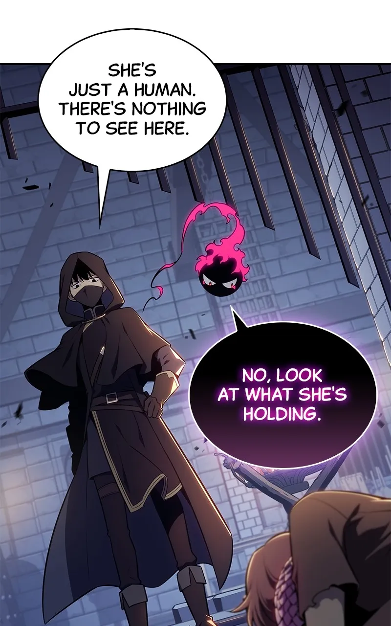 The Reborn Young Lord is an Assassin Chapter 21 page 117 - 