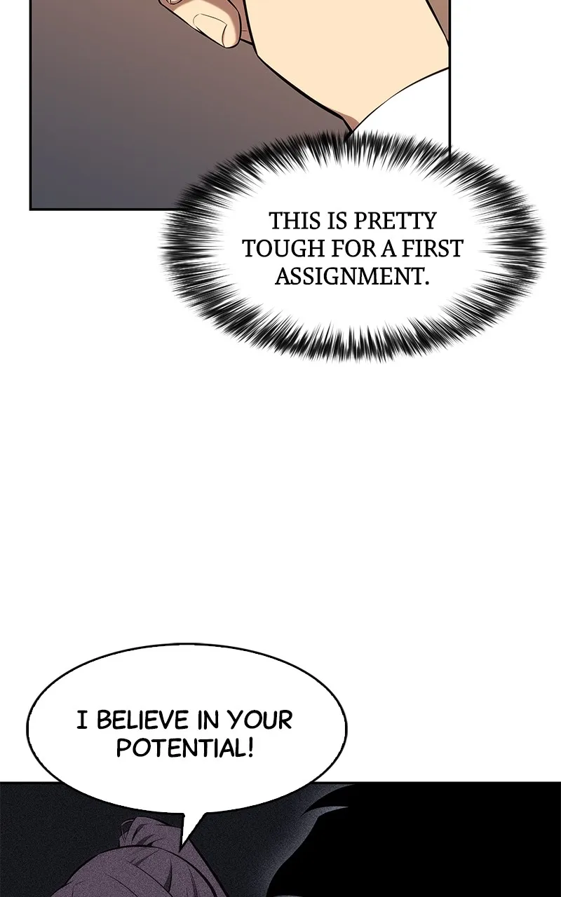 The Reborn Young Lord is an Assassin Chapter 21 page 3 - 