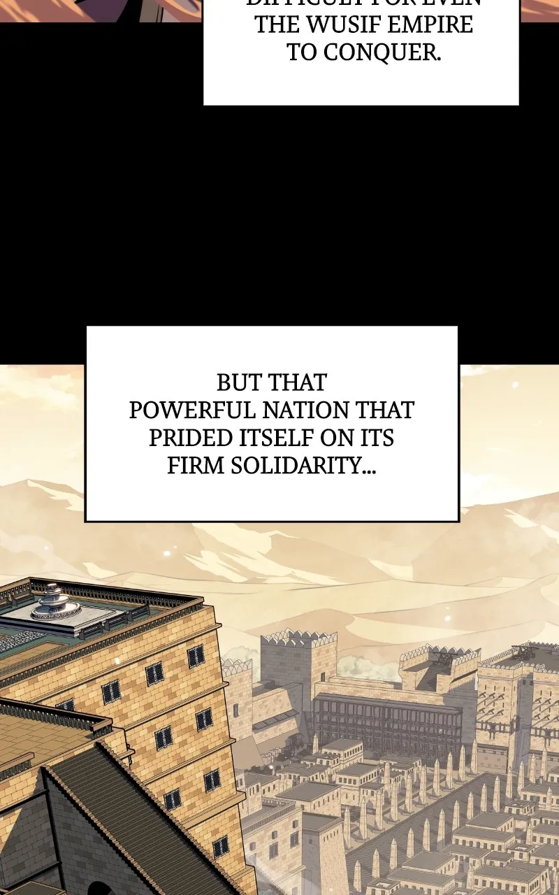 The Reborn Young Lord is an Assassin Chapter 21 page 33 - 