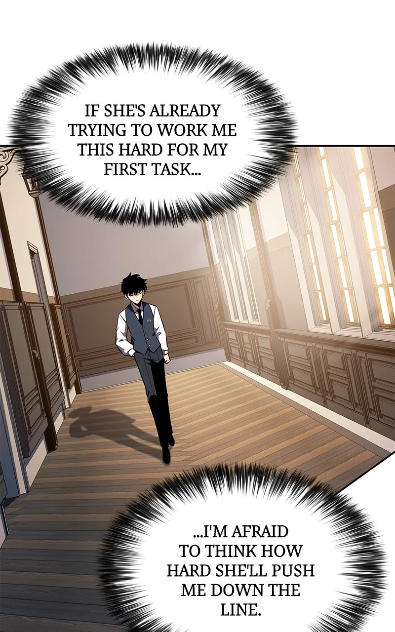 The Reborn Young Lord is an Assassin Chapter 21 page 5 - 