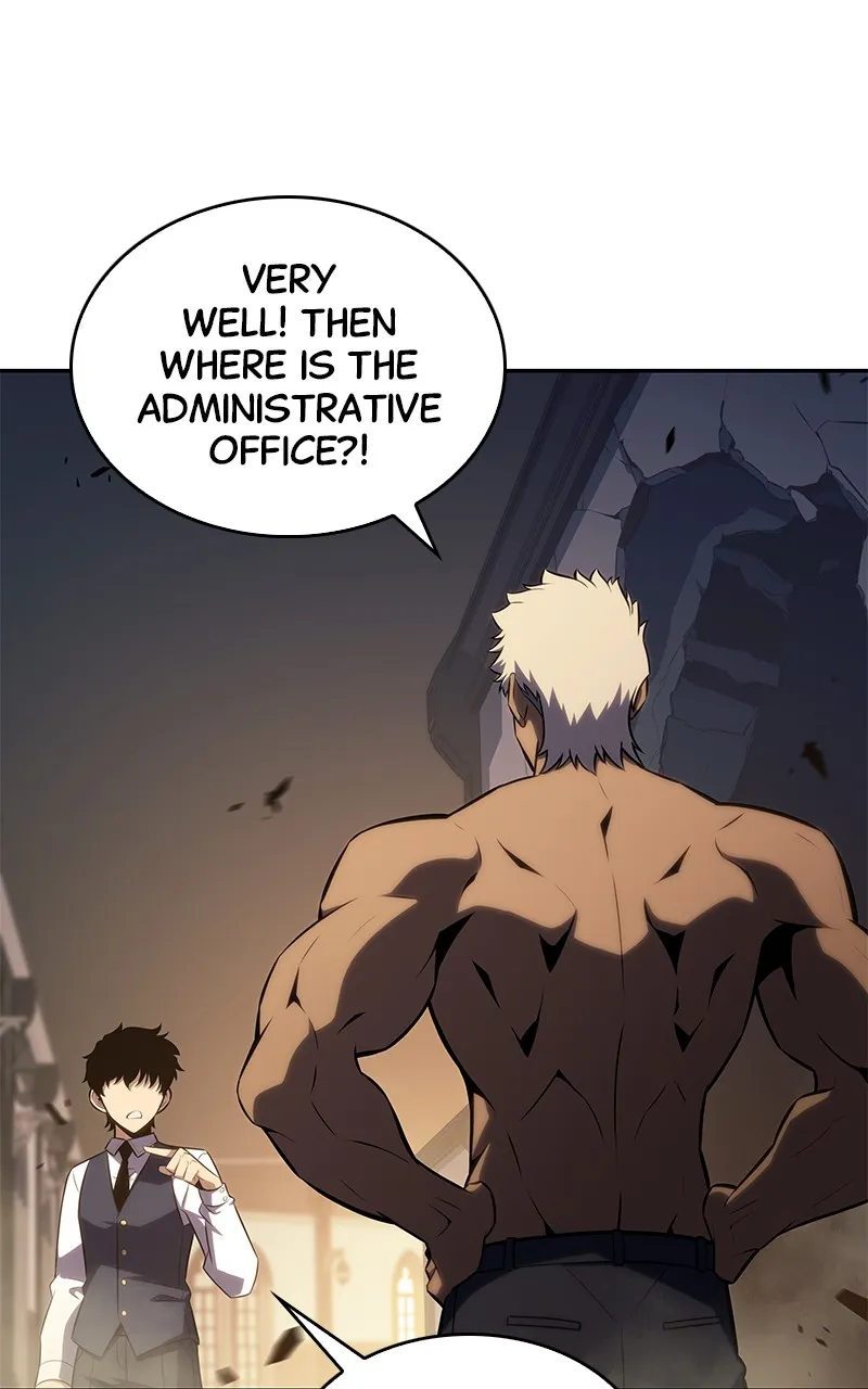 The Reborn Young Lord is an Assassin Chapter 21 page 46 - 