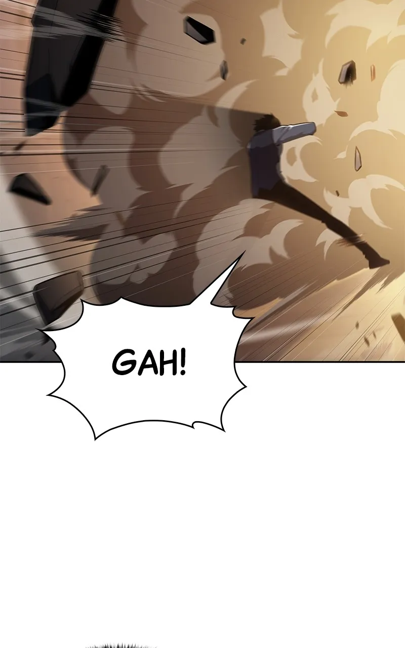 The Reborn Young Lord is an Assassin Chapter 21 page 8 - 