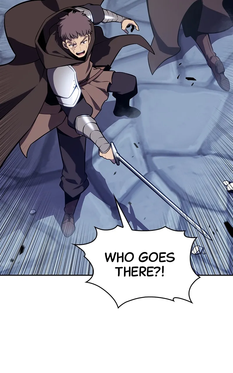 The Reborn Young Lord is an Assassin Chapter 21 page 77 - 