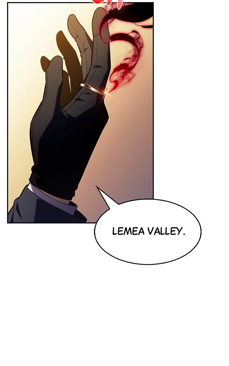 The Reborn Young Lord is an Assassin Chapter 56 page 11 - 