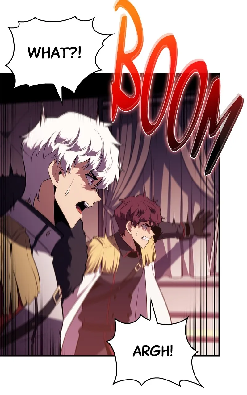 The Reborn Young Lord is an Assassin Chapter 56 page 104 - 