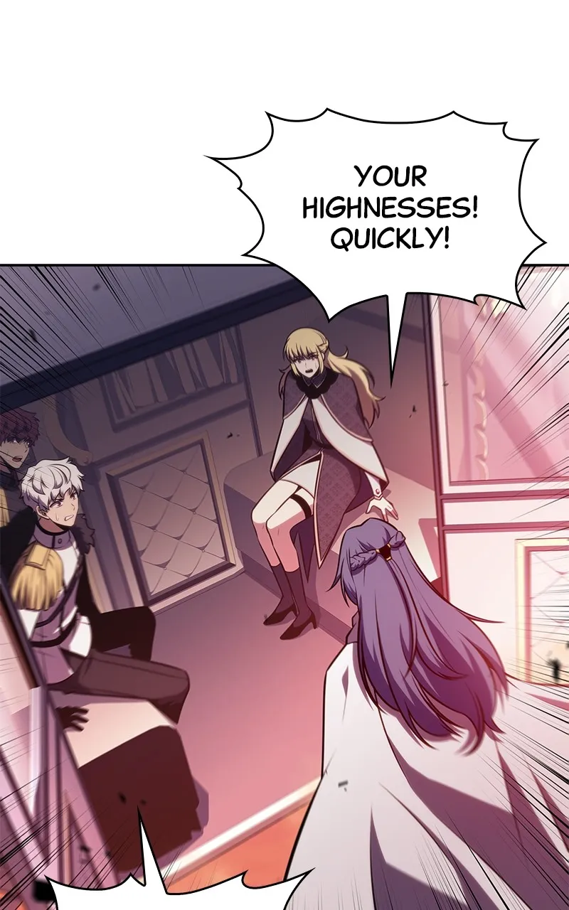 The Reborn Young Lord is an Assassin Chapter 56 page 110 - 