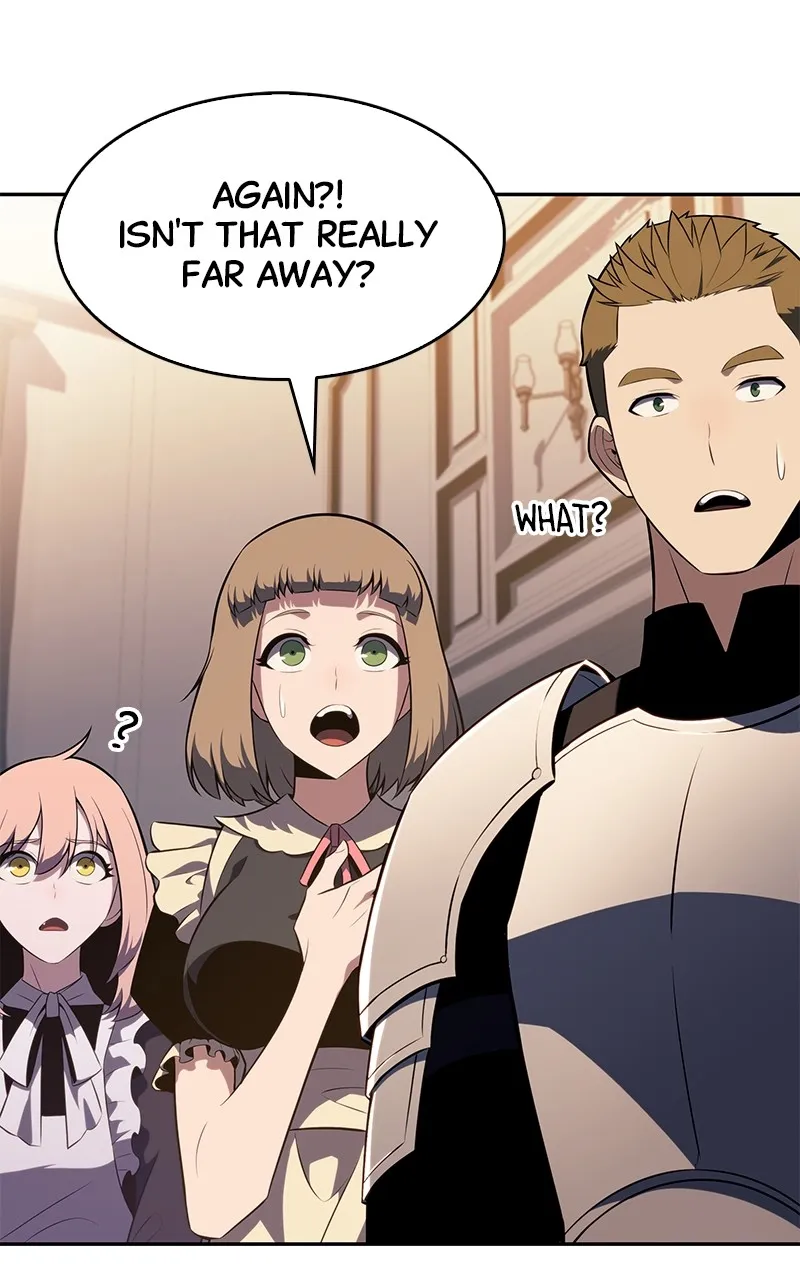 The Reborn Young Lord is an Assassin Chapter 56 page 12 - 
