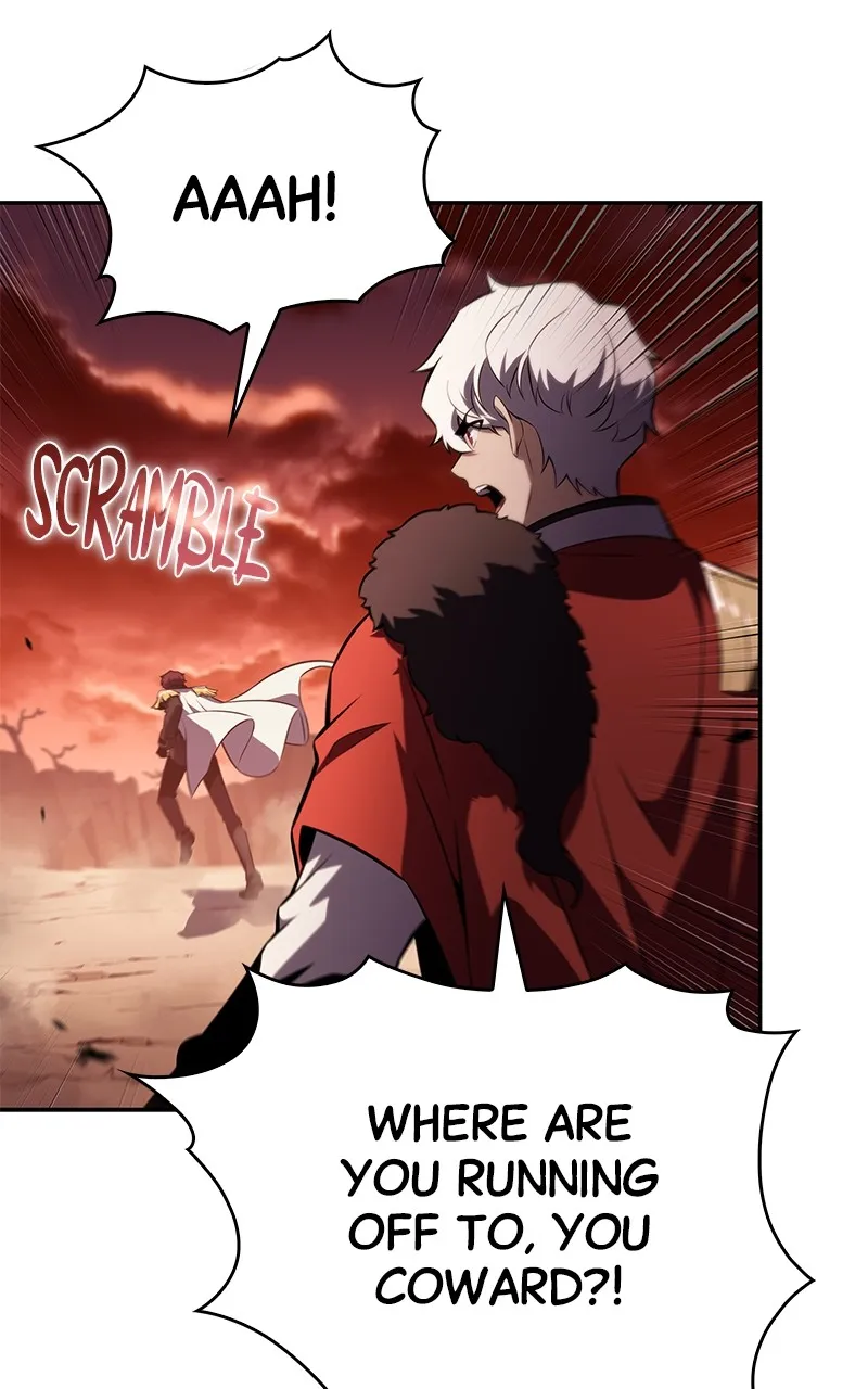 The Reborn Young Lord is an Assassin Chapter 56 page 116 - 