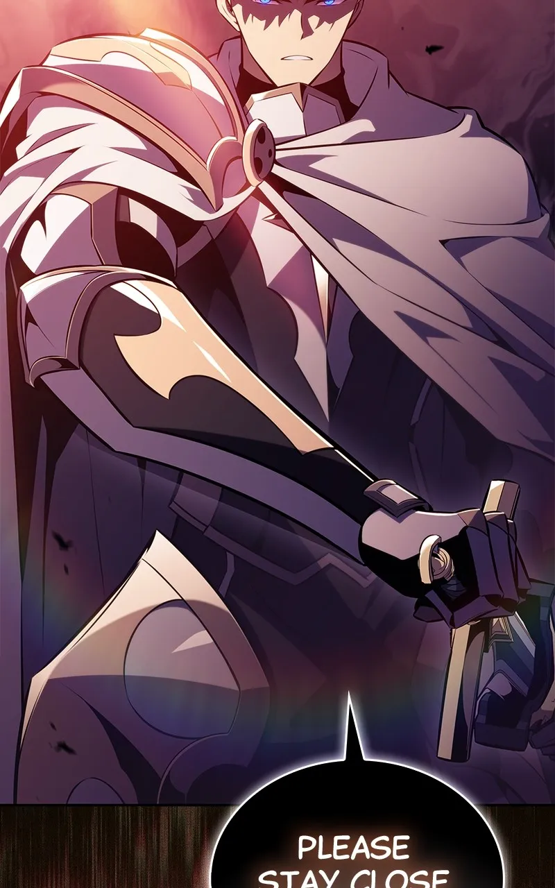 The Reborn Young Lord is an Assassin Chapter 56 page 121 - 