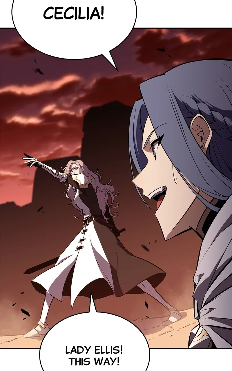 The Reborn Young Lord is an Assassin Chapter 56 page 127 - 