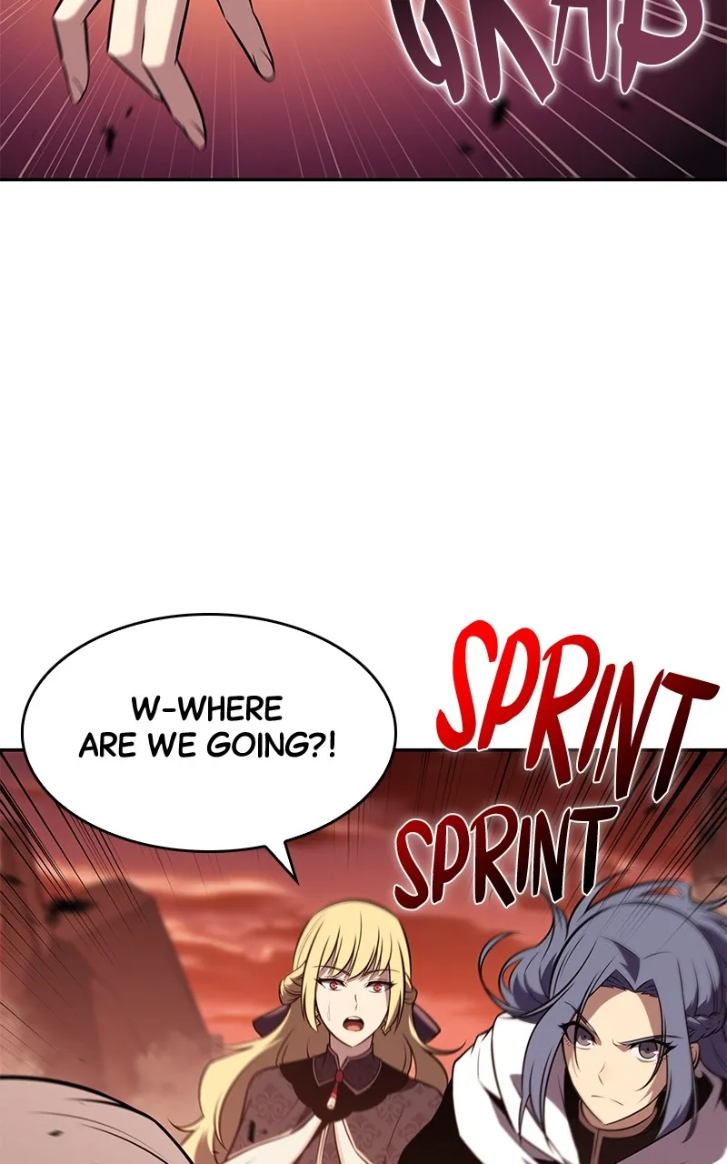 The Reborn Young Lord is an Assassin Chapter 56 page 129 - 