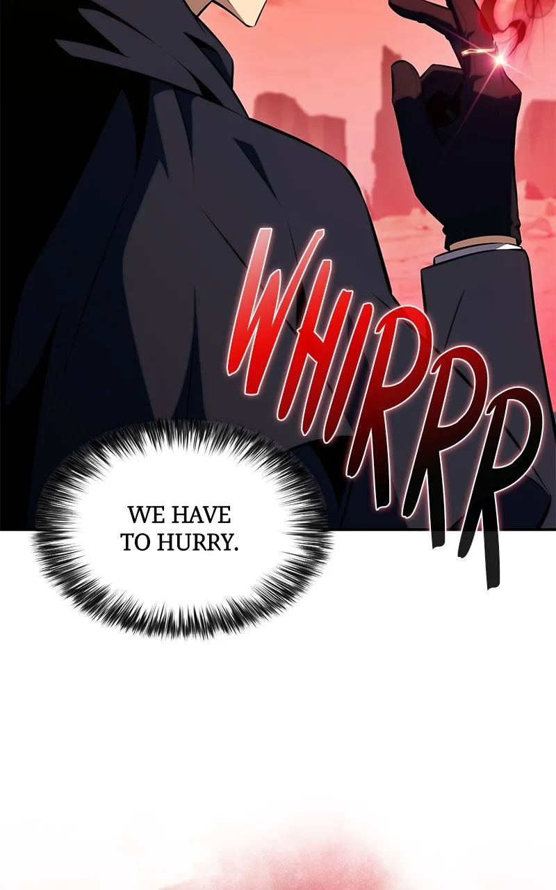 The Reborn Young Lord is an Assassin Chapter 56 page 14 - 